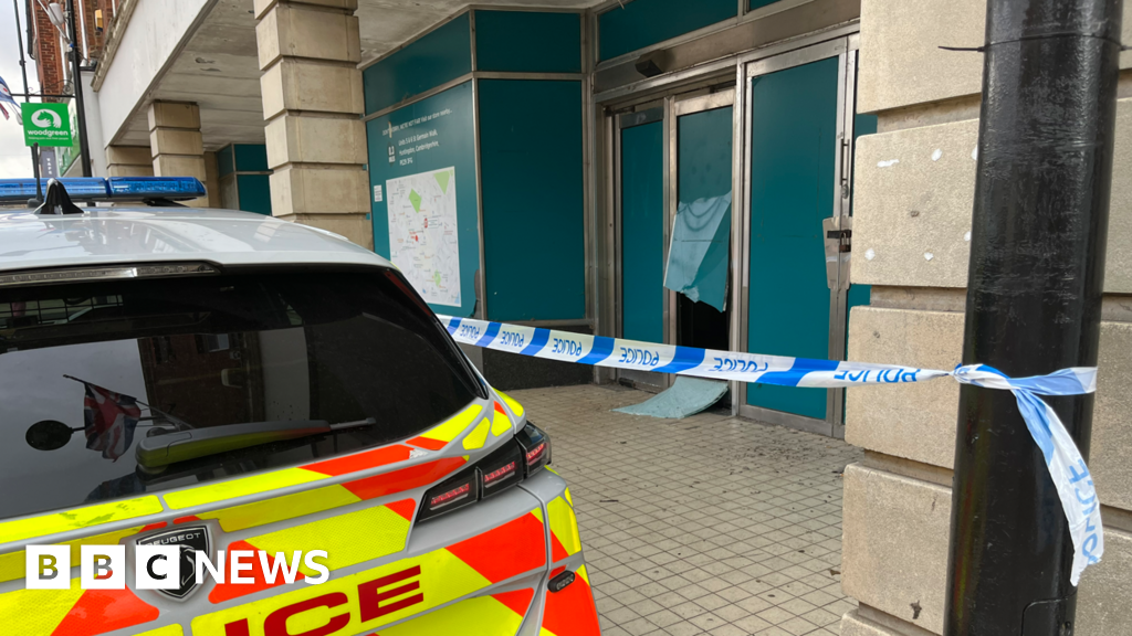 Police Discover £1M Cannabis Factory in Former Huntingdon Store