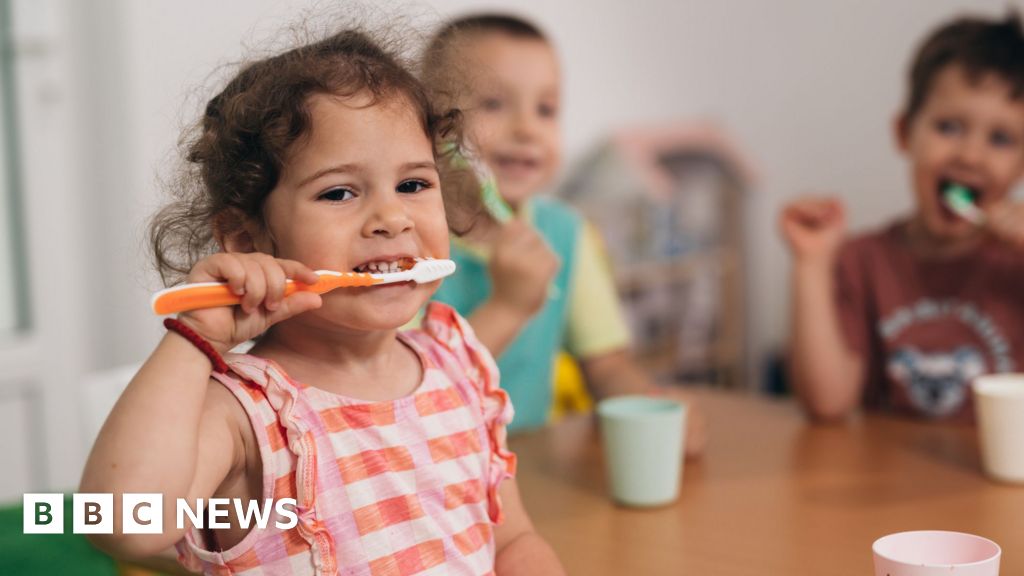 More schools to be asked to supervise toothbrushing