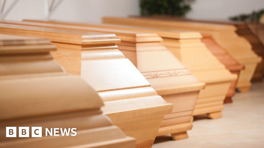 Over 70 jobs at risk as Glasgow coffin factory faces closure