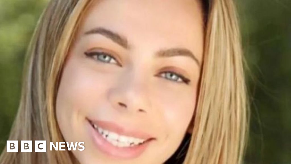 Adea Shabani Body of missing actress identified in California