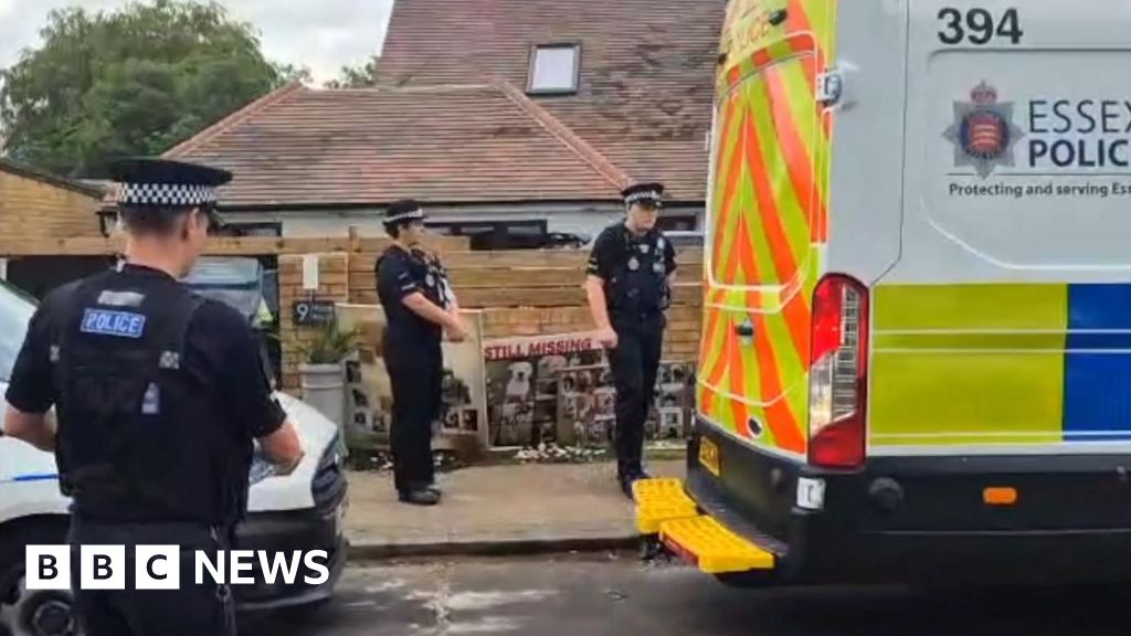 Woman arrested after 37 dead dogs found in Billericay raid