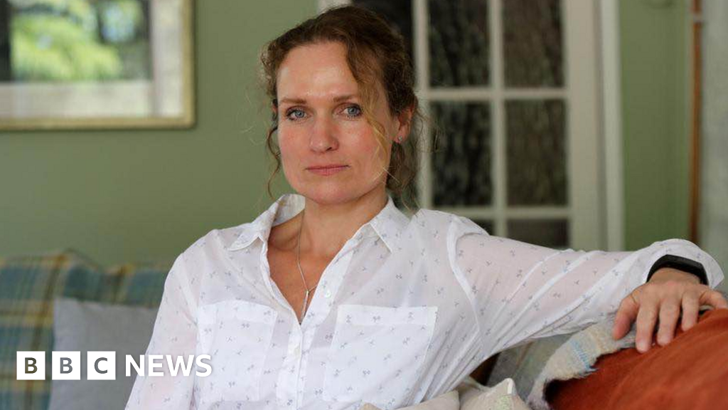 King's Speech: Hostage victim wants stronger support