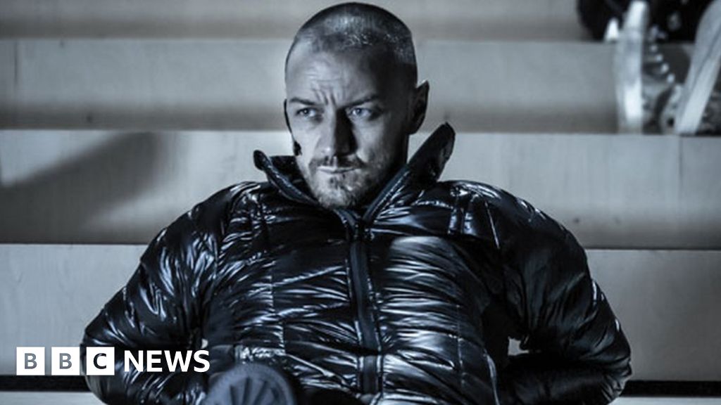 James McAvoy's Cyrano de Bergerac co-stars 'racially abused' in Glasgow