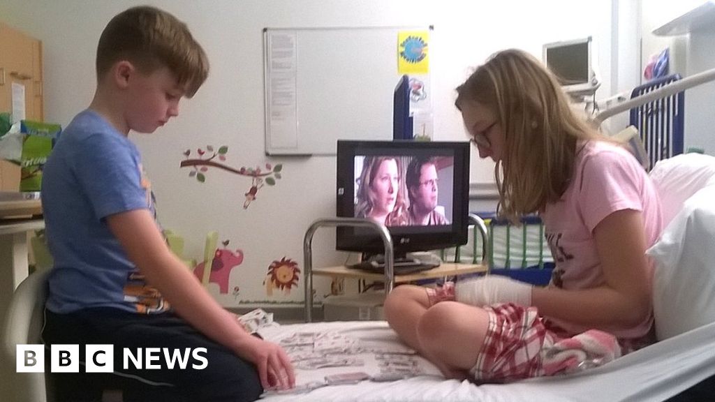 Coronavirus: the protection of the 'one in a million girl