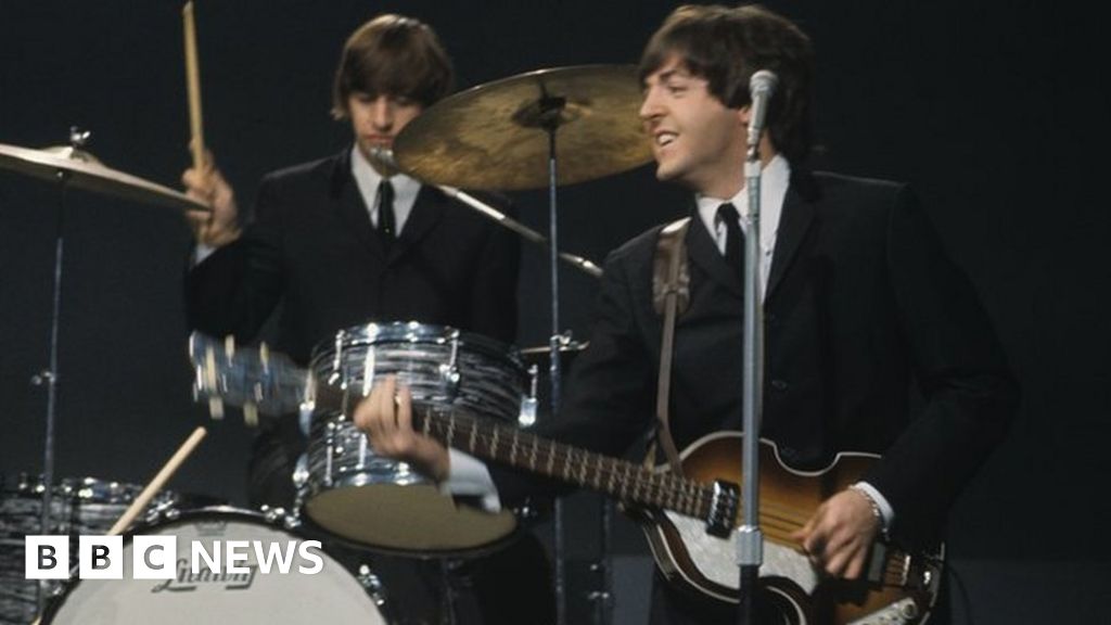 Paul McCartney: Глобално издирване на изчезналата китара Höfner от 1961 г. на Бийтълс