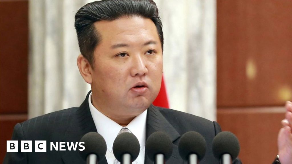 North Korea missile tests: What does Kim Jong-un want?
