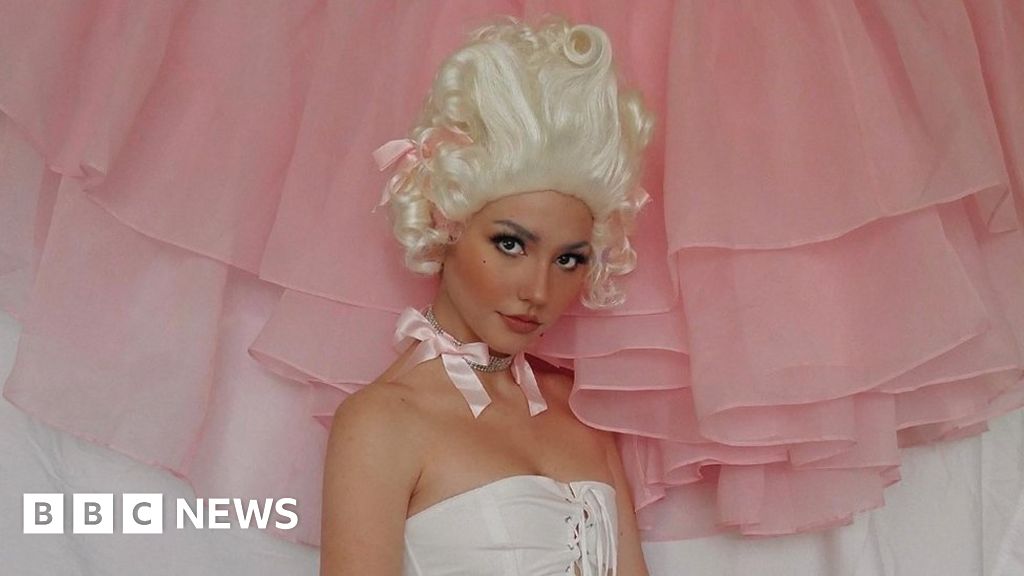 Can you dress up for Halloween without hurting the planet?