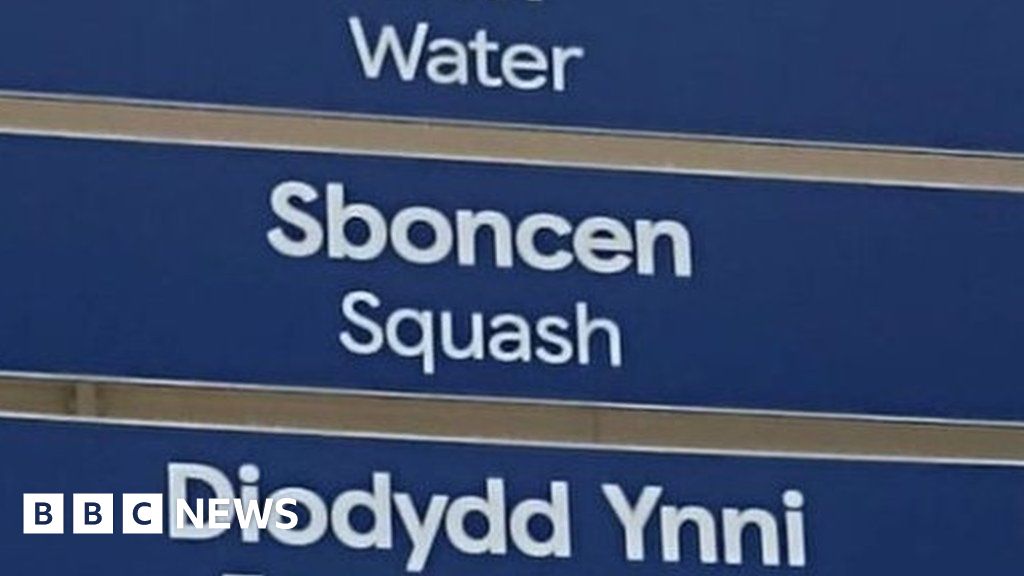 Tesco shoppers in stitches over awkward Welsh translation blunder