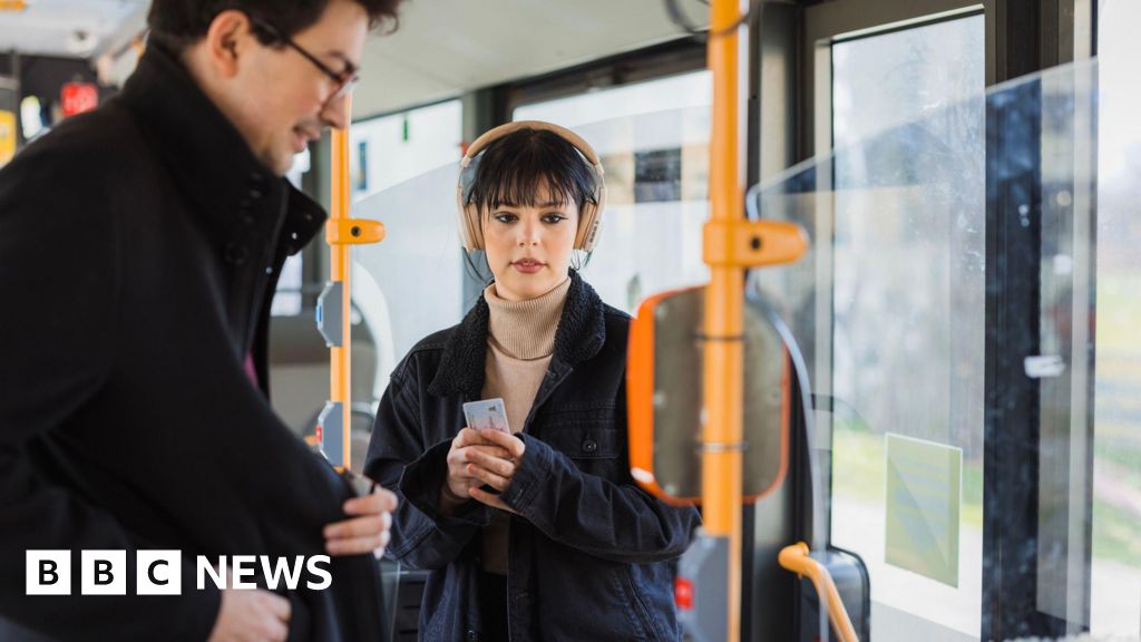 ‘No return for Blakey’: First Bus hires inspectors