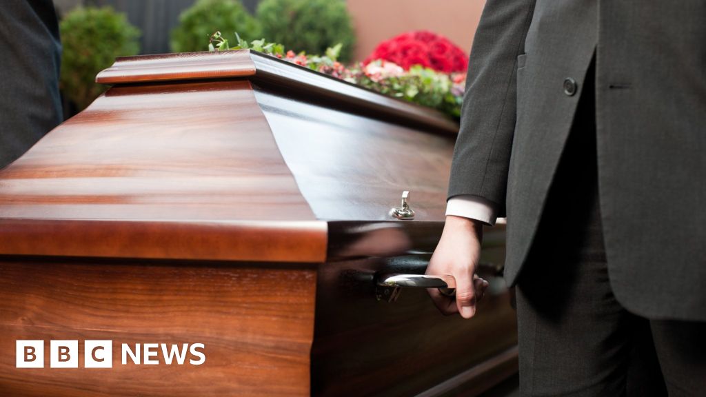 Dignity hit as Coop cuts funeral costs in price war BBC News