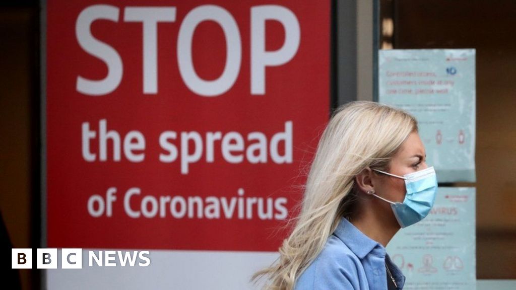 Record number of Cumbria Covid cases spark concerns