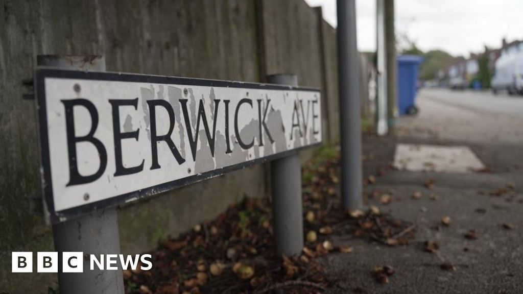 Baby boy found in suitcase died before 1955, inquest hears BBC News