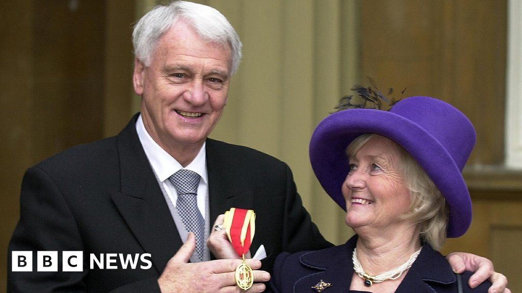 Sir Bobby Robson Foundation has raised £13.5m