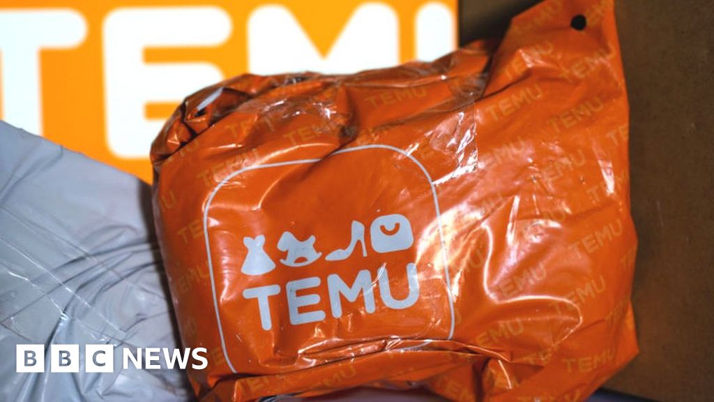 What is Temu? The cheap online site changing the way we shop