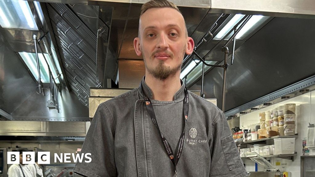 Chefs push for better mental health support