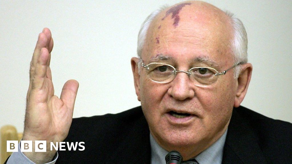 Mikhail Gorbachev: Last Soviet leader aged 91