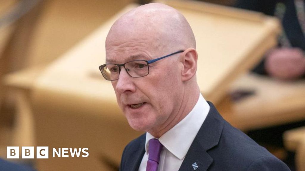 Scottish Government Considers Strangulation Legislation