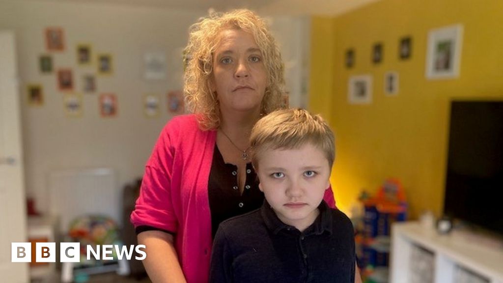 Oxfordshire SEND: Boy with autism left without school for 18 months ...