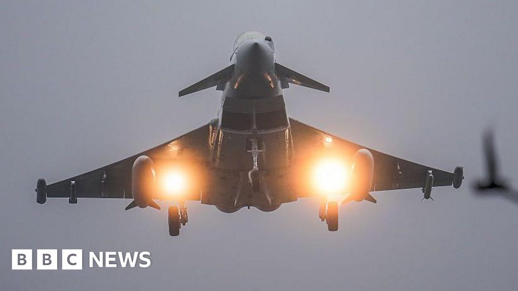 PM stands by decision not to join strikes on Iran and sends more jets to Qatar