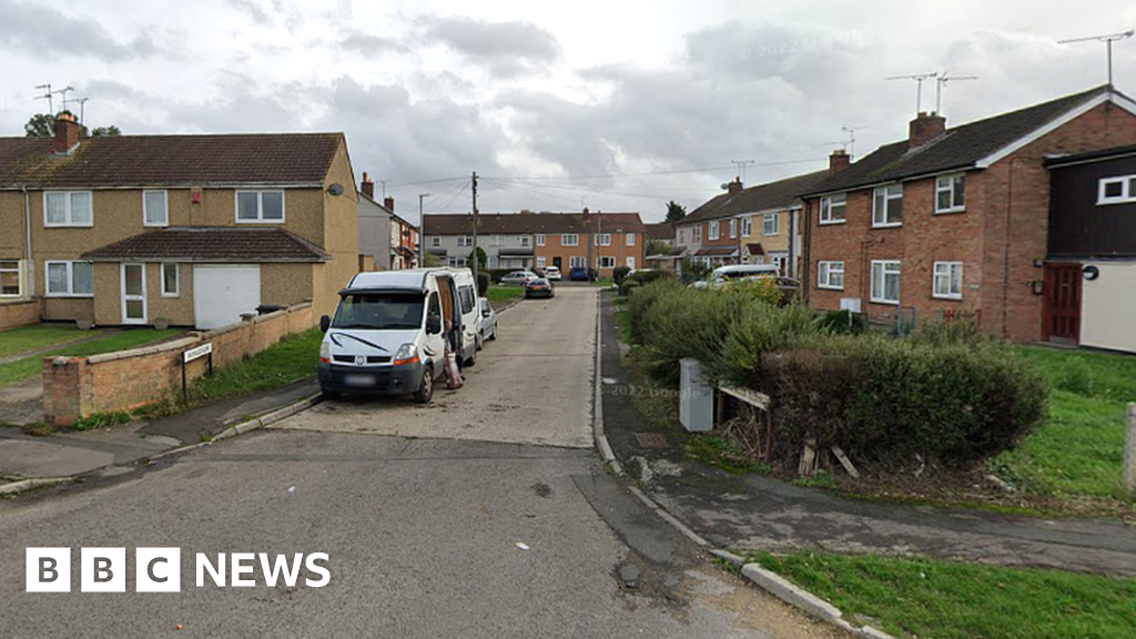 Swindon Shooting Two More People Arrested Bbc News 