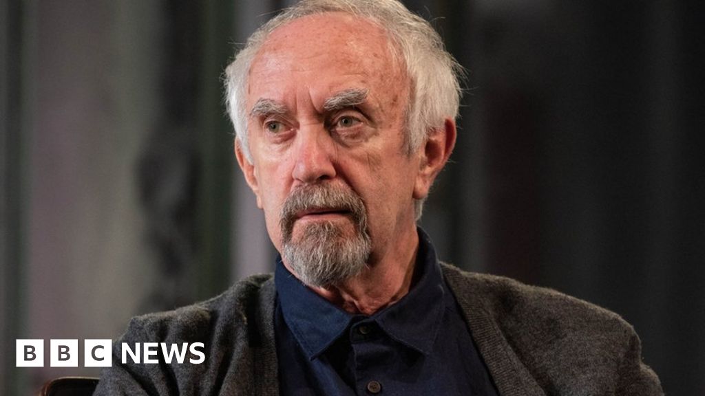 jonathan pryce praises welsh tv film pool talent jonathan pryce praises welsh tv film pool talent