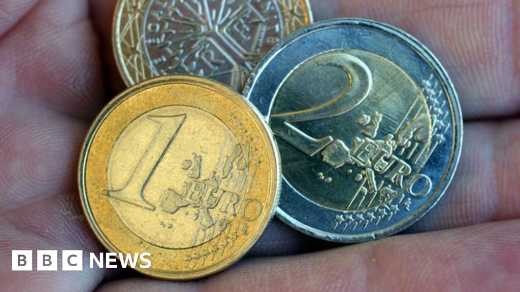 is-the-euro-tarnished-for-good-bbc-news