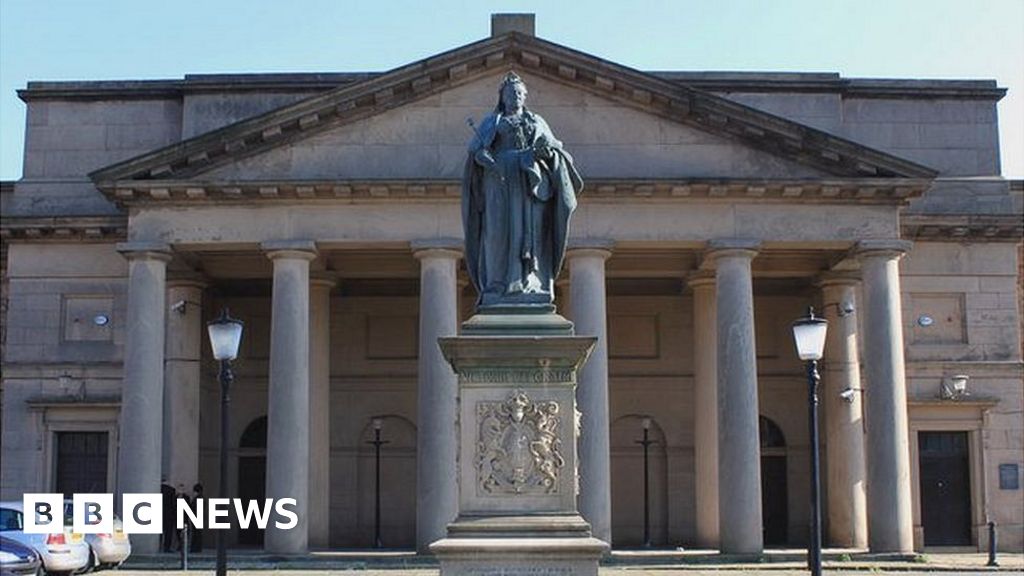 Woman Posed As Man To Trick Female Friend Into Sex Court Hears Bbc News