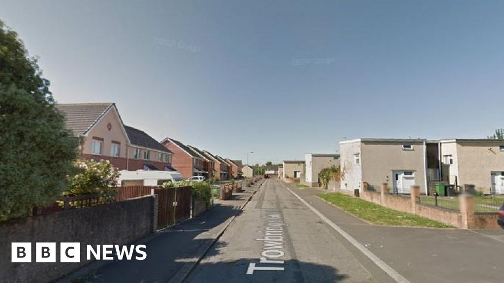 Cardiff Murder Arrest After Sudden Death Of Woman Bbc News