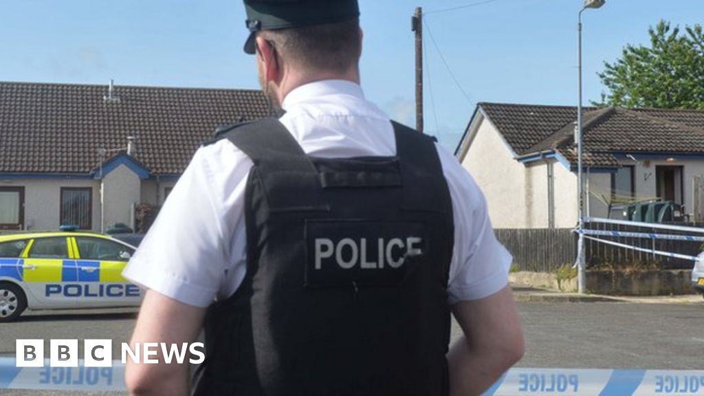 Belfast Murder: Police Name Man Arrested On Suspicion Of Loyalist's ...