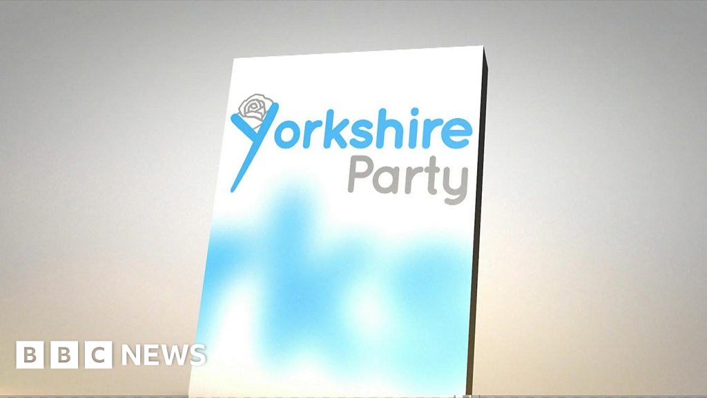 The Yorkshire Party Aims To Stand In Around Two Dozen Seats At The