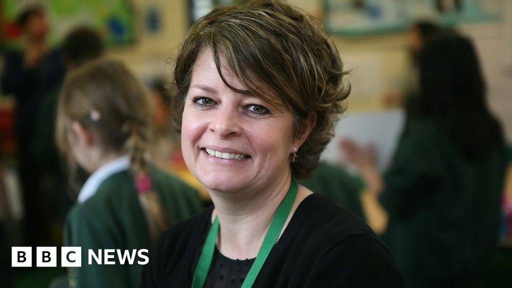 Ruth Perry Ofsted Inspection Contributed To Head Teachers Death Bbc News 