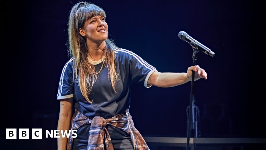 Sheffield musical 'reminds us of what we've lost'