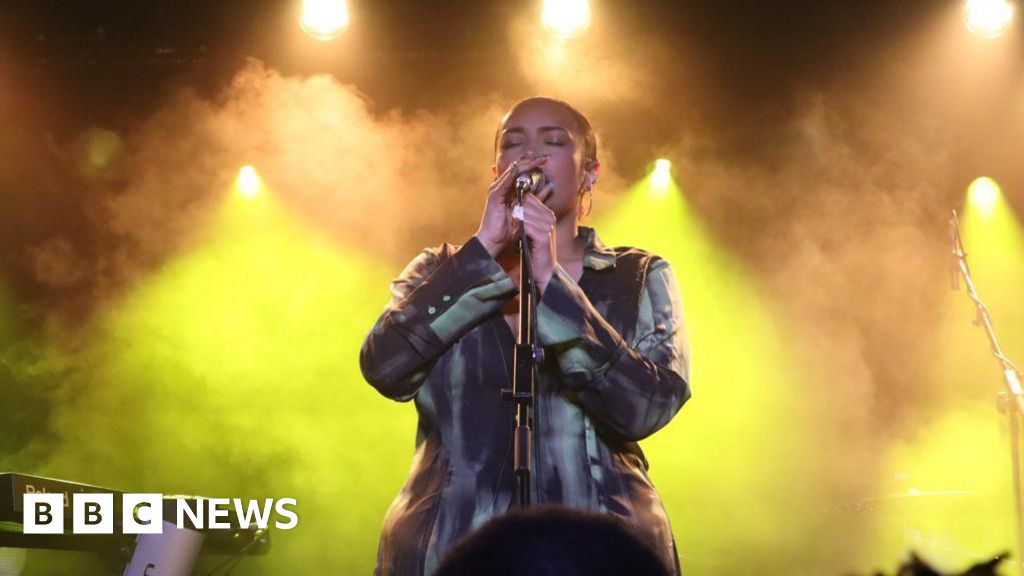 'New artists get trolled - but we have no support'