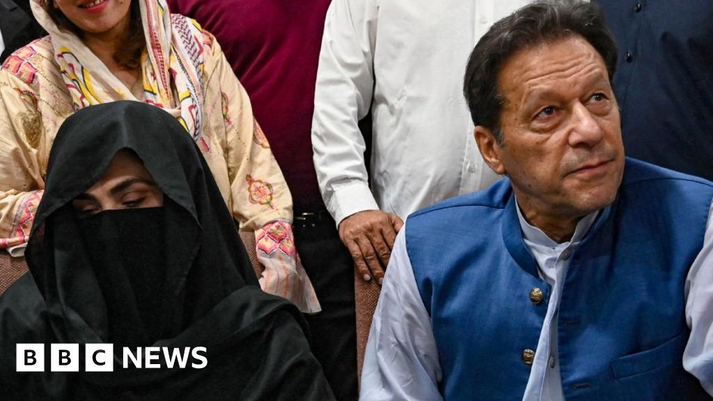 Imran Khan and Wife Face Additional Jail Terms Amid Ongoing Legal Struggles