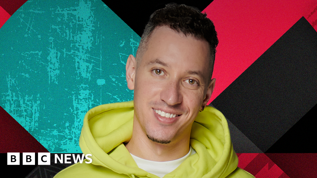 Presenter Nick Bright to leave BBC Radio 1Xtra after 15 years