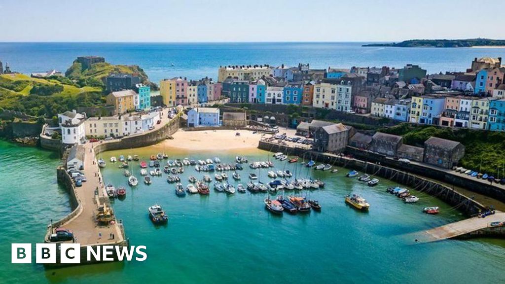 bbc.co.uk - Daniel Davies - Welsh holiday home tax rules could be eased after backlash