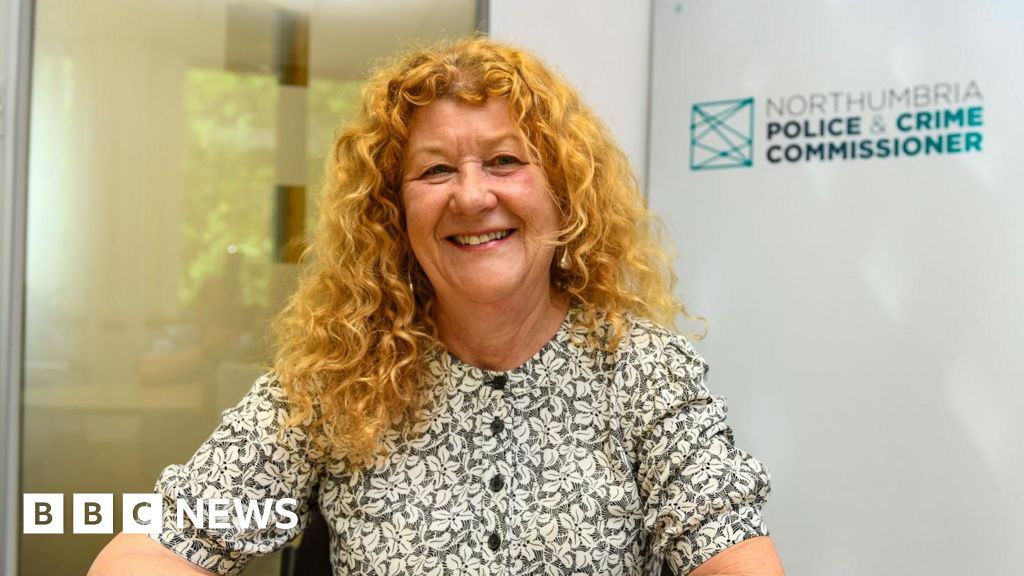 Northumbria police commissioner seeks views on fighting crime