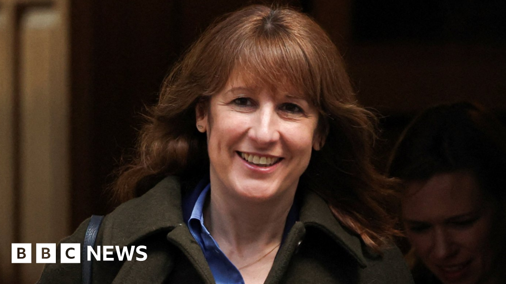 Reeves argues for deeper trade partnership with EU