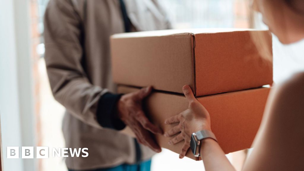 Tax-free parcels rule used by Shein and Temu under review