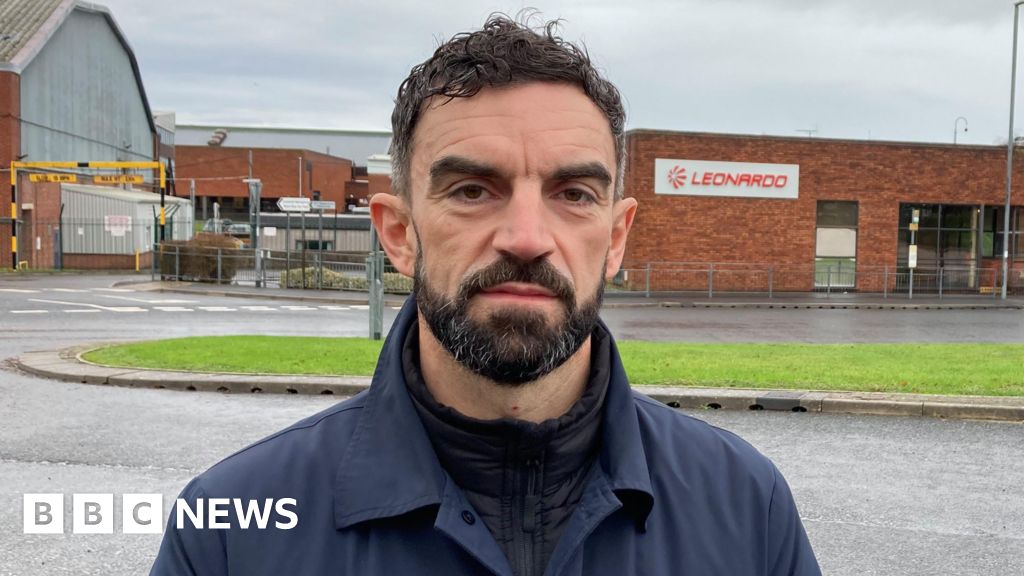 bbc.co.uk - Ruth Bradley - Leonardo Yeovil: 'We can't wait any longer for a decision on its future' - BBC News