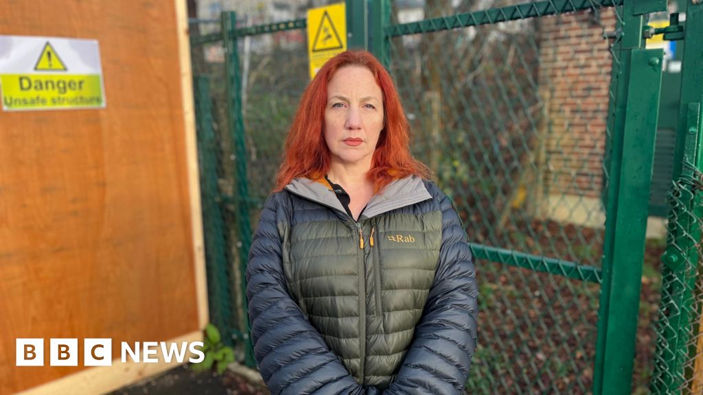 Developer urged to sell protected ancient woodland