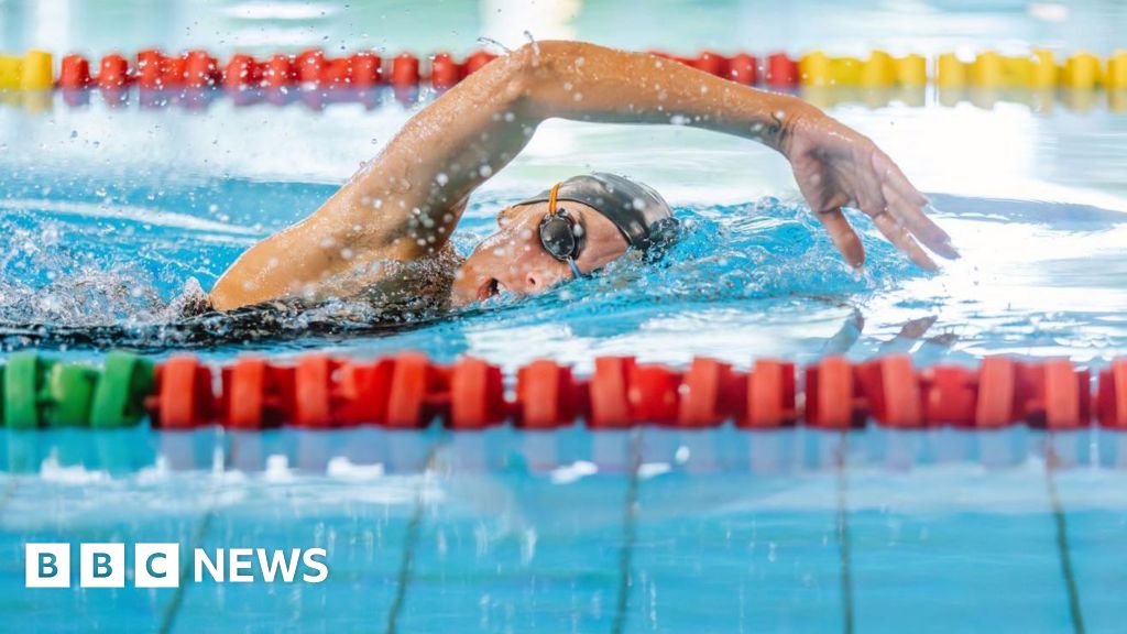 Ellesmere Academy: New swimming club to open years after damning report ...