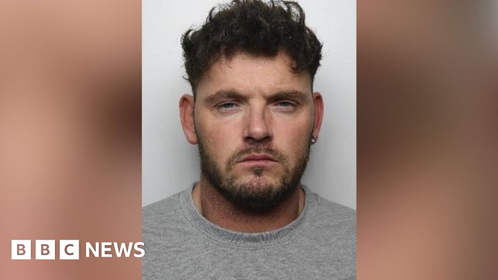 Doncaster Man Who Launched Unprovoked Bar Attack Jailed 1270