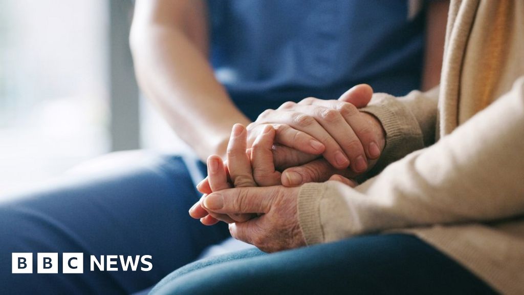 Bath Hospital To Continue 'invaluable' End Of Life Care Project - BBC News