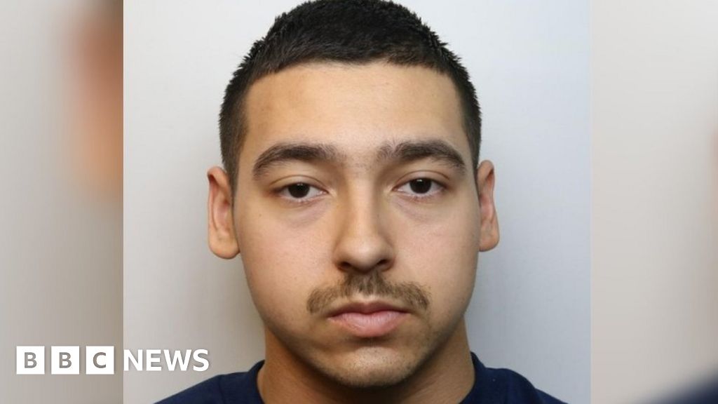 Man Jailed For Raping 12 Year Old Girl Bbc News 6225