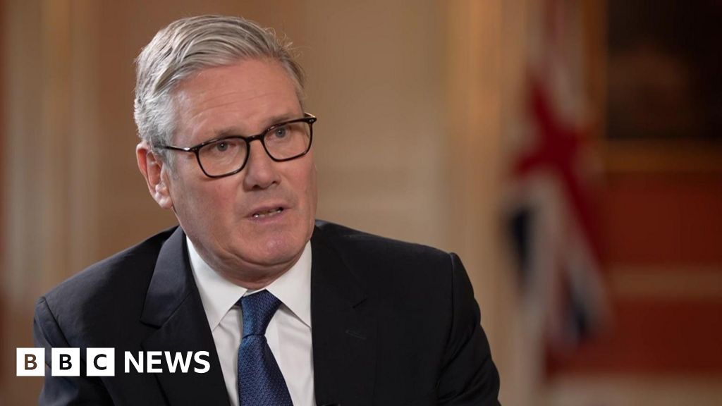 I have a duty to stay on, says PM as he justifies defence spending