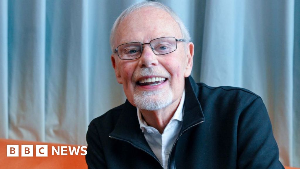 DJ Bob Harris says prostate cancer spread to his spine