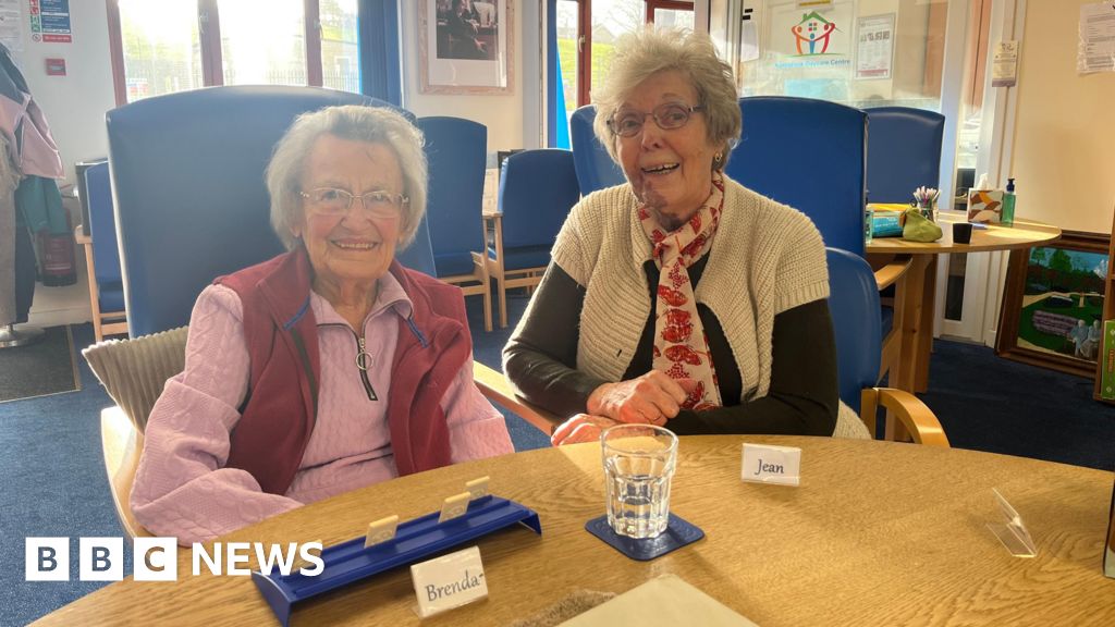 Tenbury Wells adult day centre facing closure is a 'lifeline"