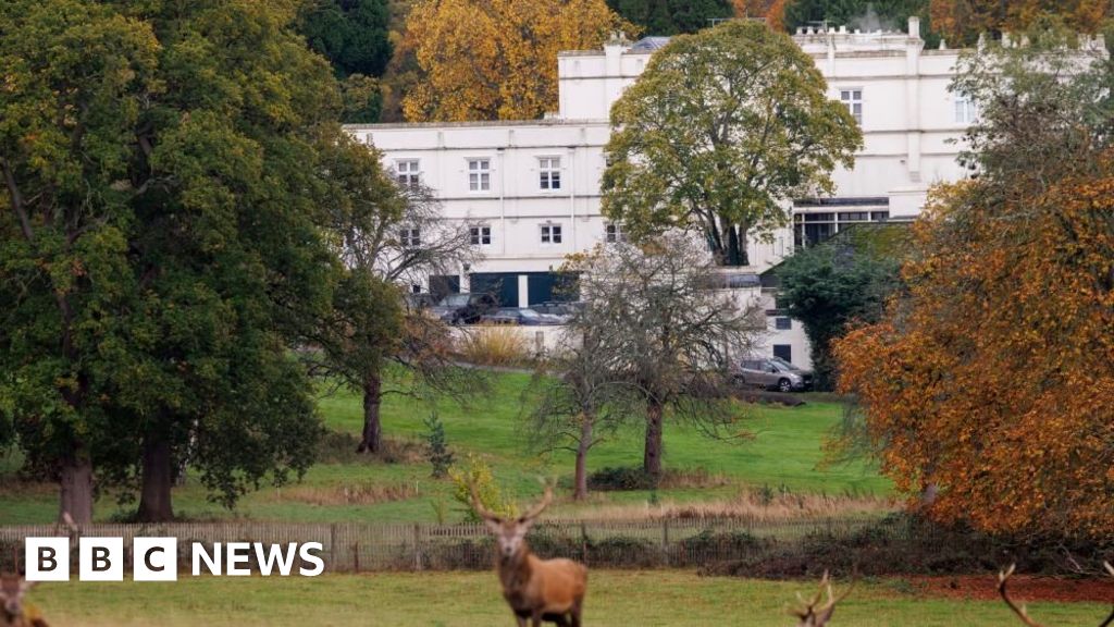 Where does the King get his money?