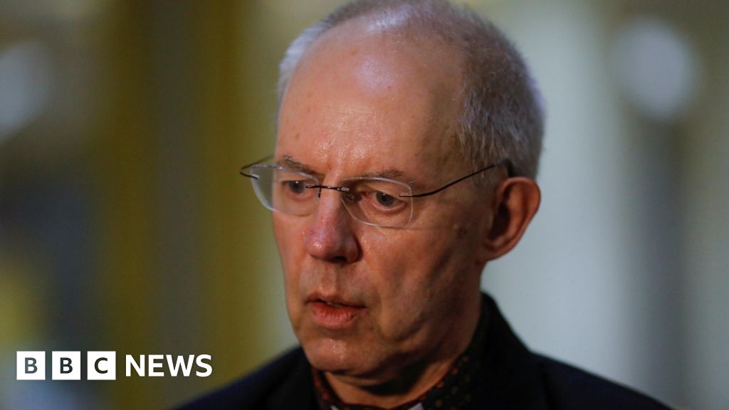 Church of England abuse survivors call for further resignations